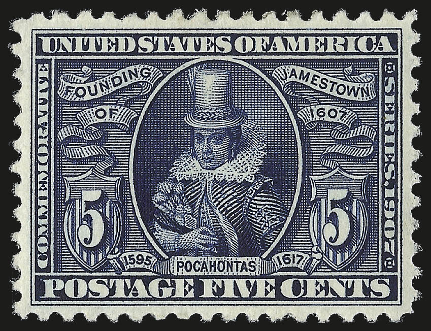 Sale no. 975 — Lot no. 1718 — Siegel Auction Galleries
