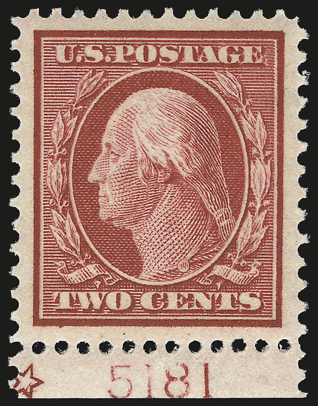 Sale no. 975 — Lot no. 1720 — Siegel Auction Galleries