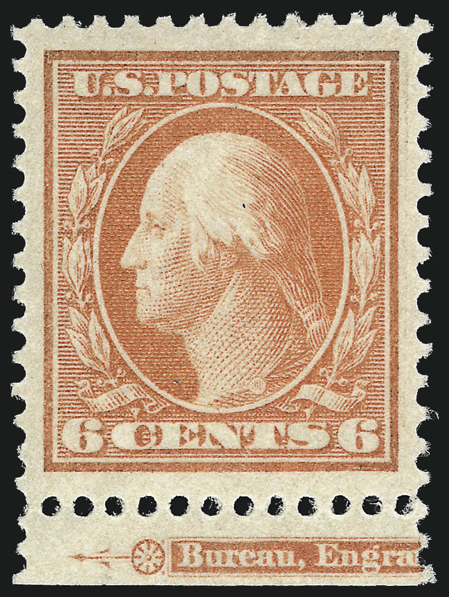 Sale no. 975 — Lot no. 1722 — Siegel Auction Galleries