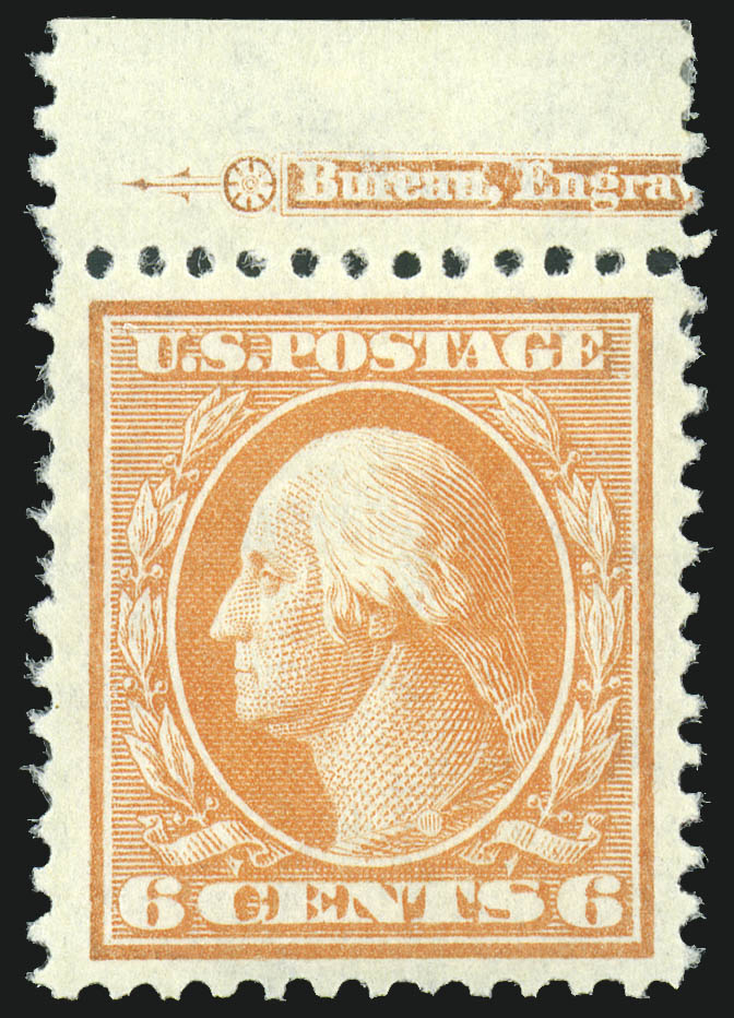 Sale no. 975 — Lot no. 1723 — Siegel Auction Galleries