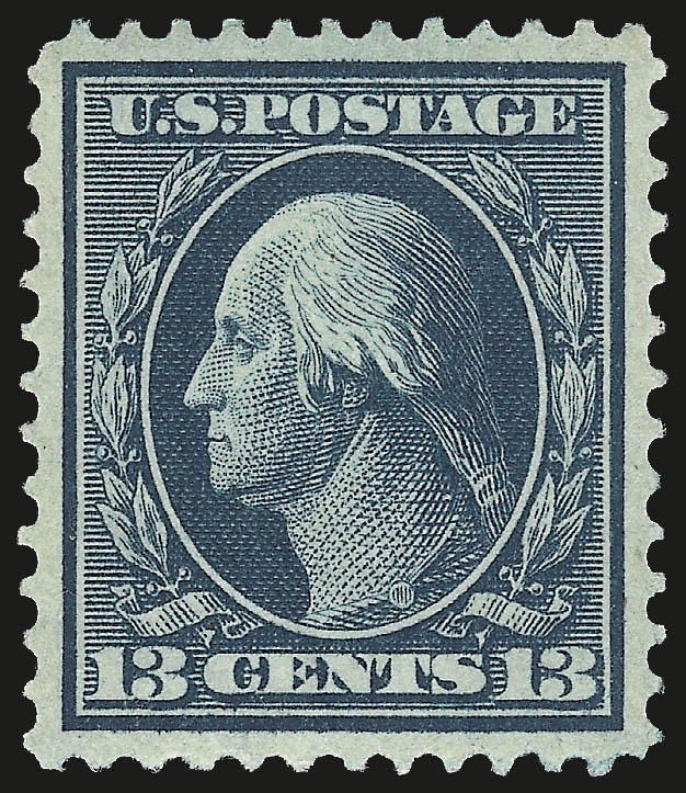 Sale no. 975 — Lot no. 1726 — Siegel Auction Galleries