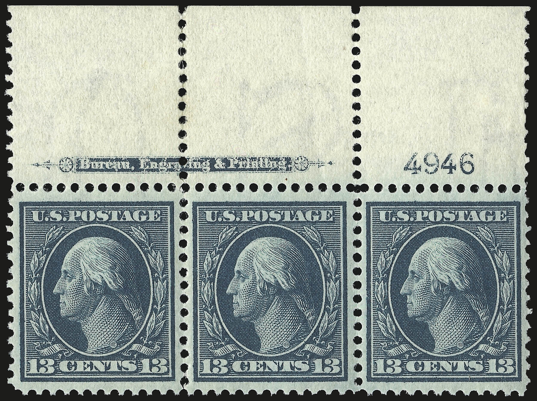 Sale no. 975 — Lot no. 1727 — Siegel Auction Galleries