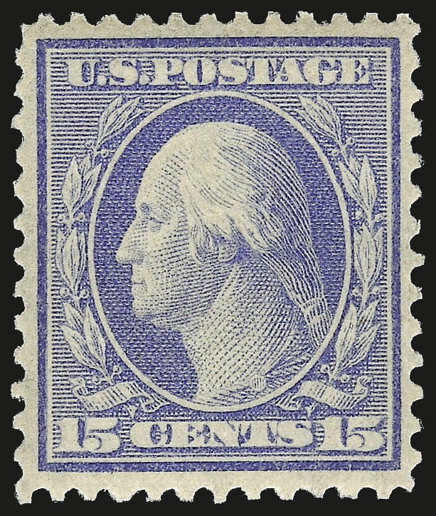 Sale no. 975 — Lot no. 1729 — Siegel Auction Galleries