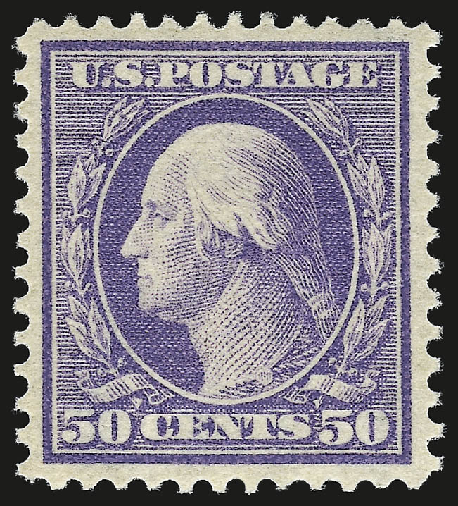 Sale no. 975 — Lot no. 1730 — Siegel Auction Galleries