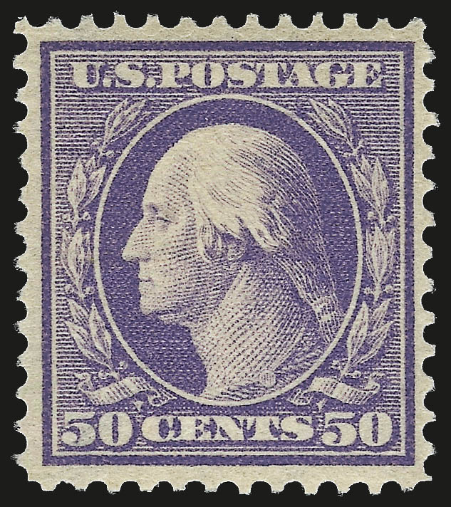Sale no. 975 — Lot no. 1731 — Siegel Auction Galleries