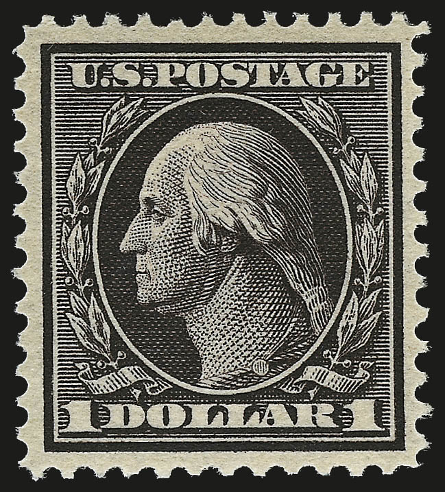 Sale no. 975 — Lot no. 1732 — Siegel Auction Galleries