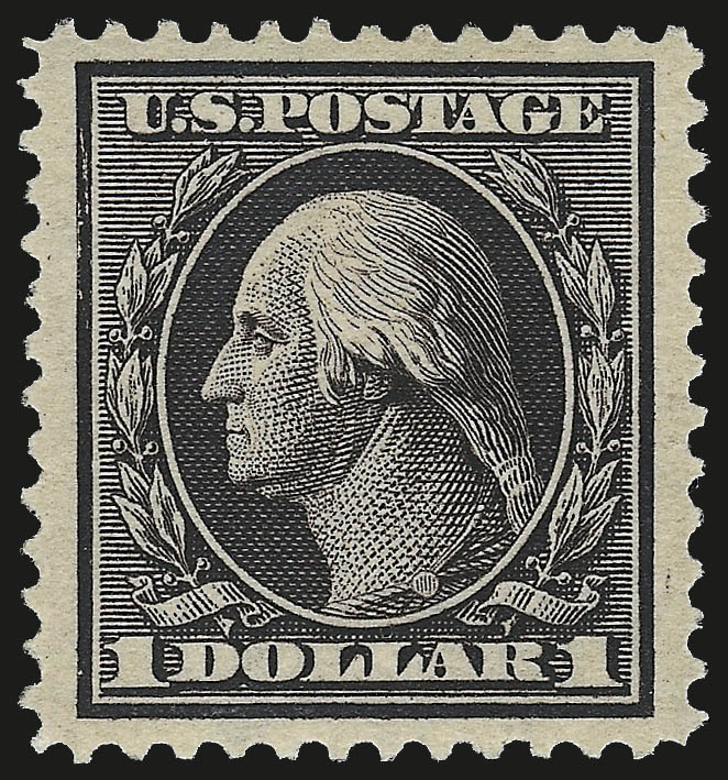 Sale no. 975 — Lot no. 1733 — Siegel Auction Galleries