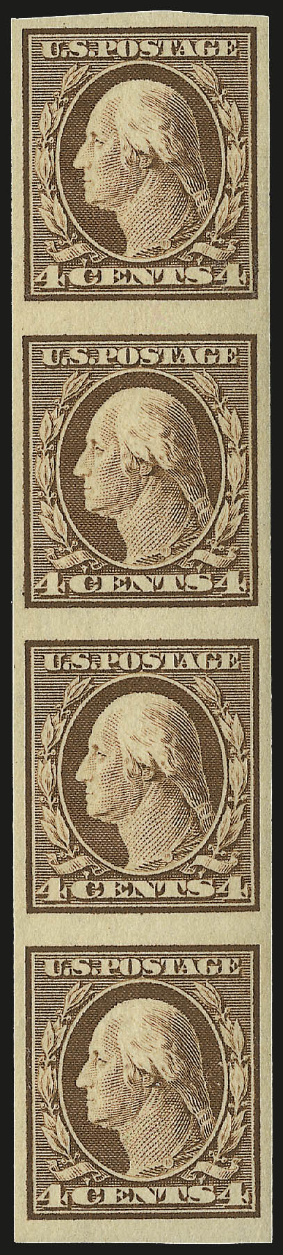 Sale no. 975 — Lot no. 1734 — Siegel Auction Galleries