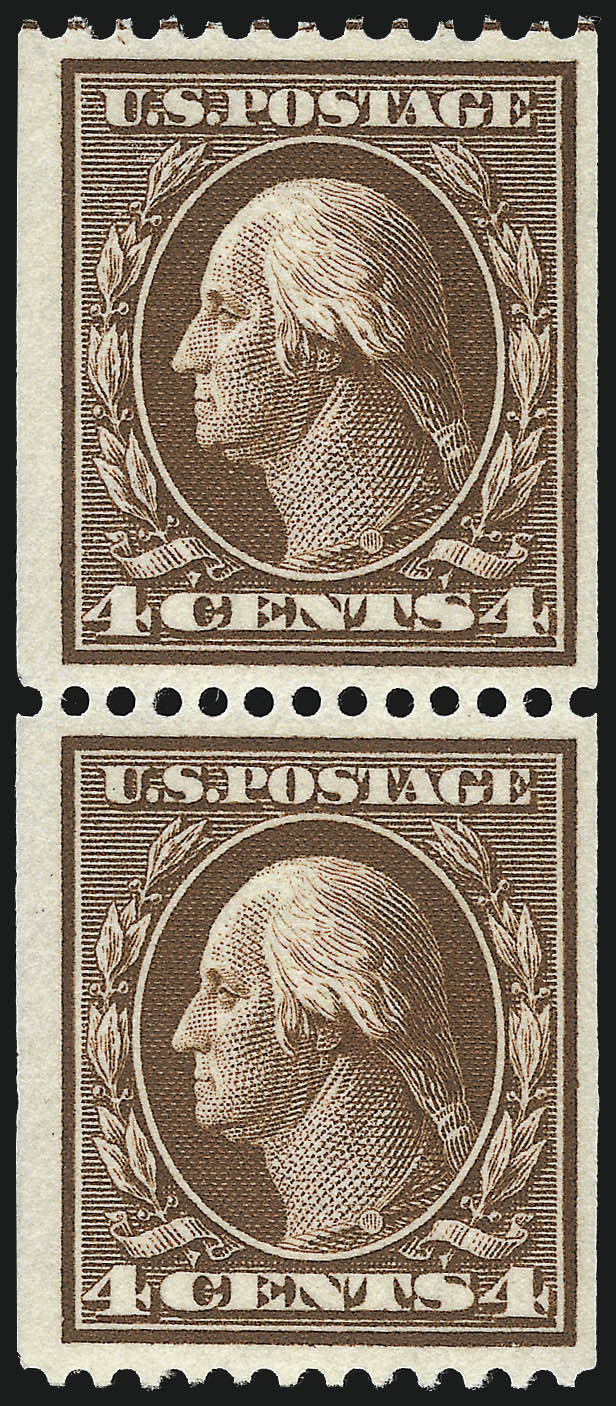 Sale no. 975 — Lot no. 1741 — Siegel Auction Galleries