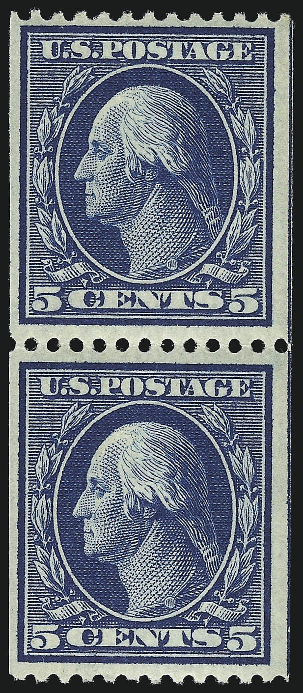 Sale no. 975 — Lot no. 1742 — Siegel Auction Galleries