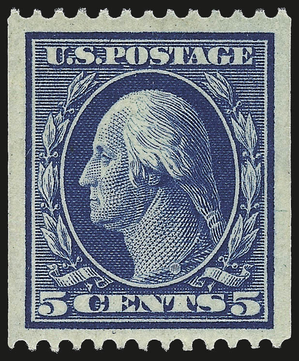 Sale no. 975 — Lot no. 1743 — Siegel Auction Galleries