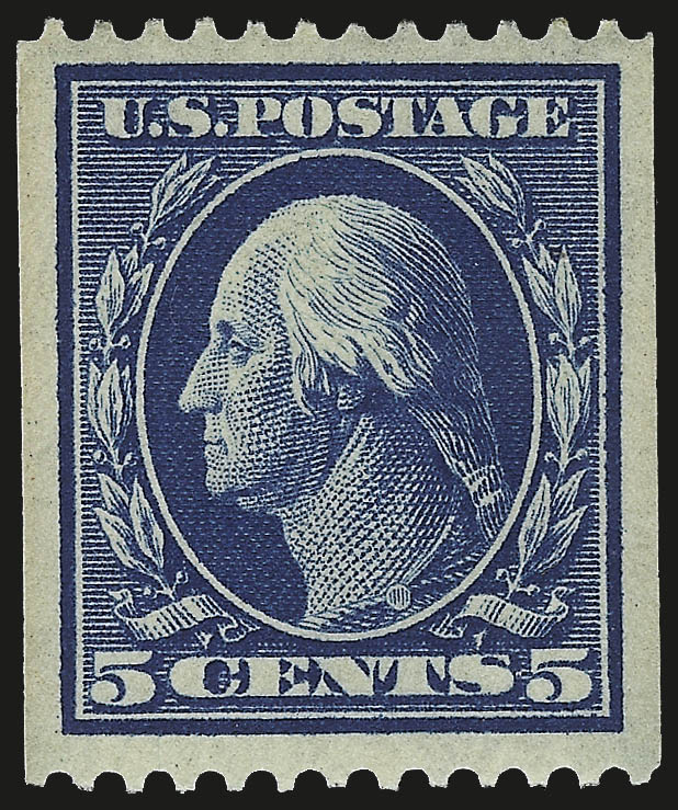 Sale no. 975 — Lot no. 1745 — Siegel Auction Galleries
