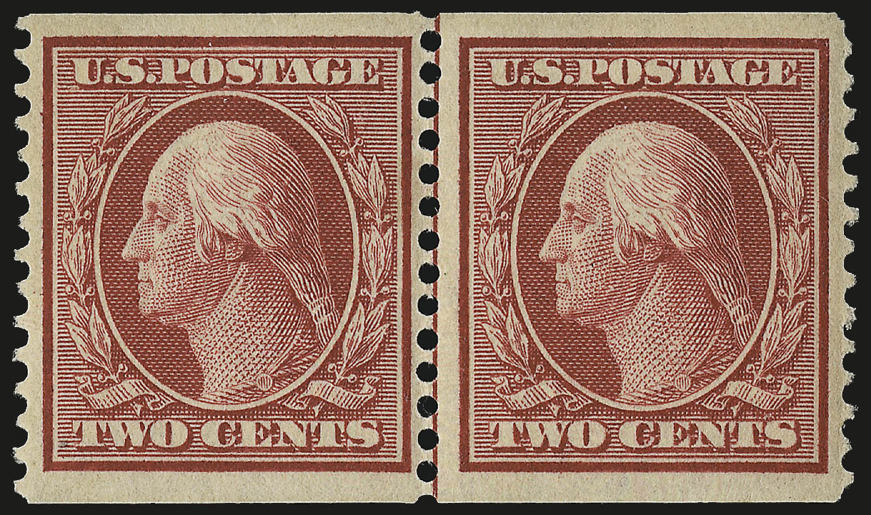 Sale no. 975 — Lot no. 1747 — Siegel Auction Galleries