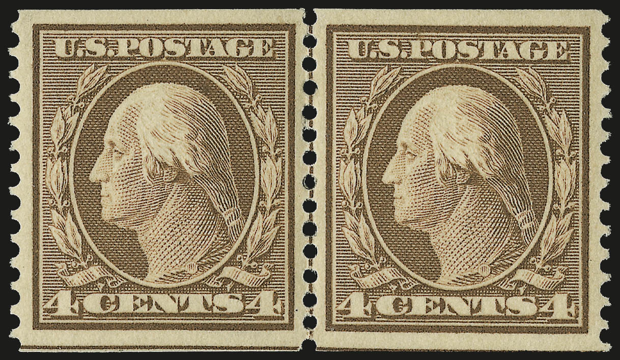 Sale no. 975 — Lot no. 1749 — Siegel Auction Galleries
