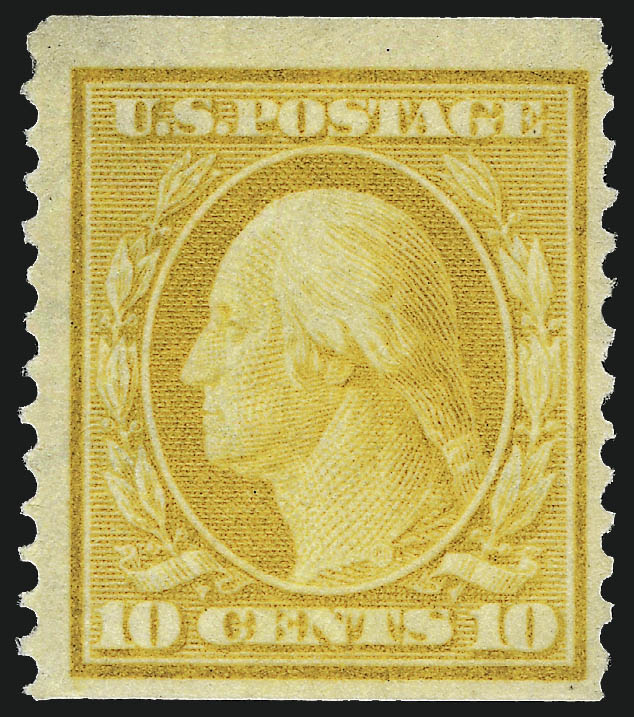 Sale no. 975 — Lot no. 1753 — Siegel Auction Galleries