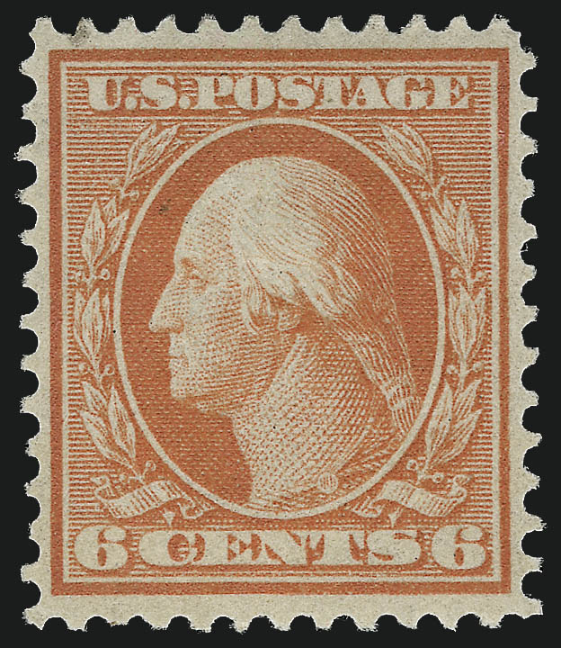 Sale no. 975 — Lot no. 1755 — Siegel Auction Galleries