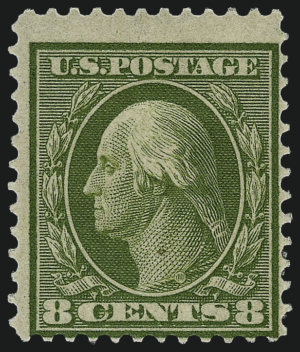Sale no. 975 — Lot no. 1757 — Siegel Auction Galleries