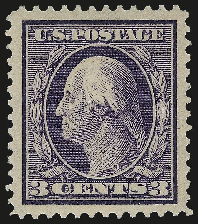 Sale no. 975 — Lot no. 1761 — Siegel Auction Galleries