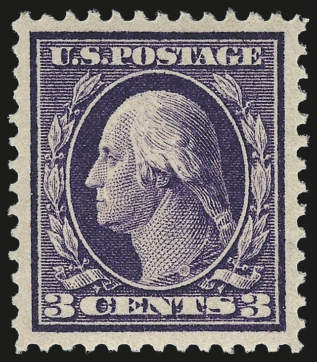 Sale no. 975 — Lot no. 1762 — Siegel Auction Galleries