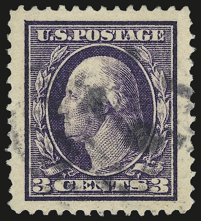 Sale no. 975 — Lot no. 1763 — Siegel Auction Galleries