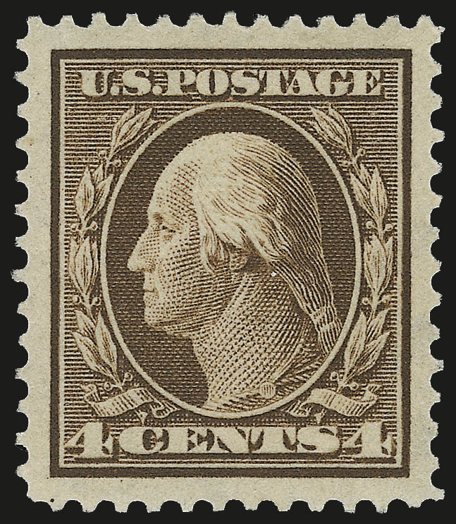 Sale no. 975 — Lot no. 1764 — Siegel Auction Galleries