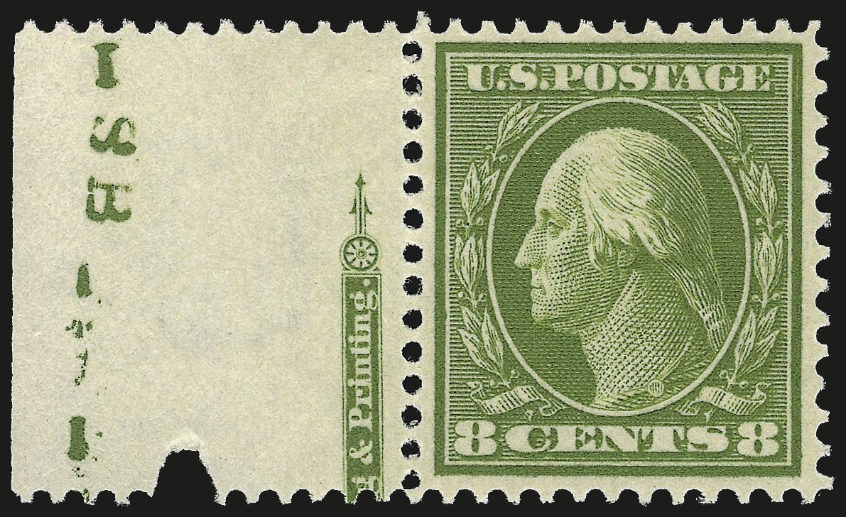 Sale no. 975 — Lot no. 1766 — Siegel Auction Galleries