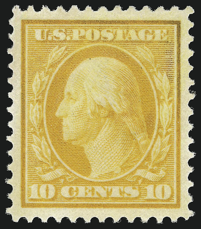 Sale no. 975 — Lot no. 1768 — Siegel Auction Galleries