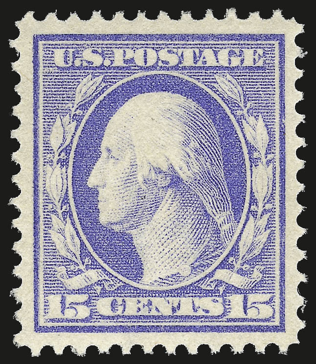 Sale no. 975 — Lot no. 1770 — Siegel Auction Galleries