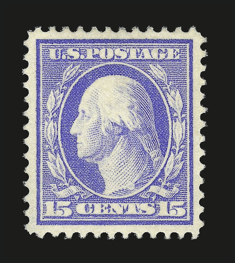 Sale no. 975 — Lot no. 1771 — Siegel Auction Galleries