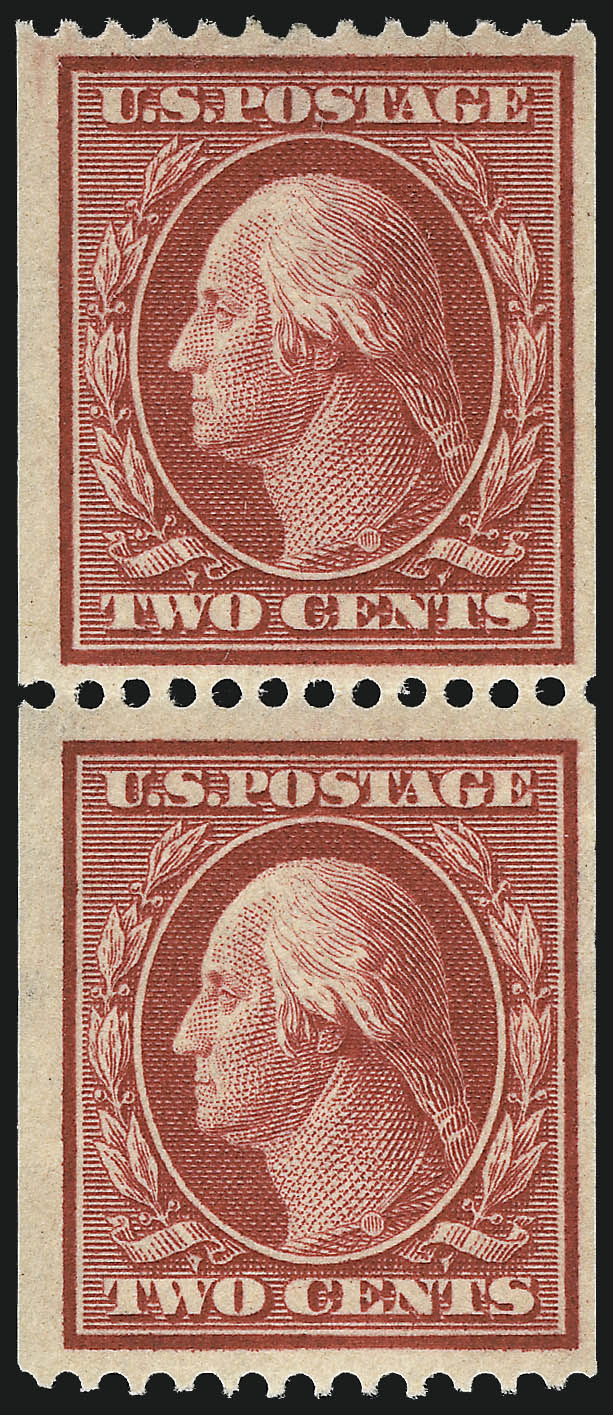 Sale no. 975 — Lot no. 1772 — Siegel Auction Galleries