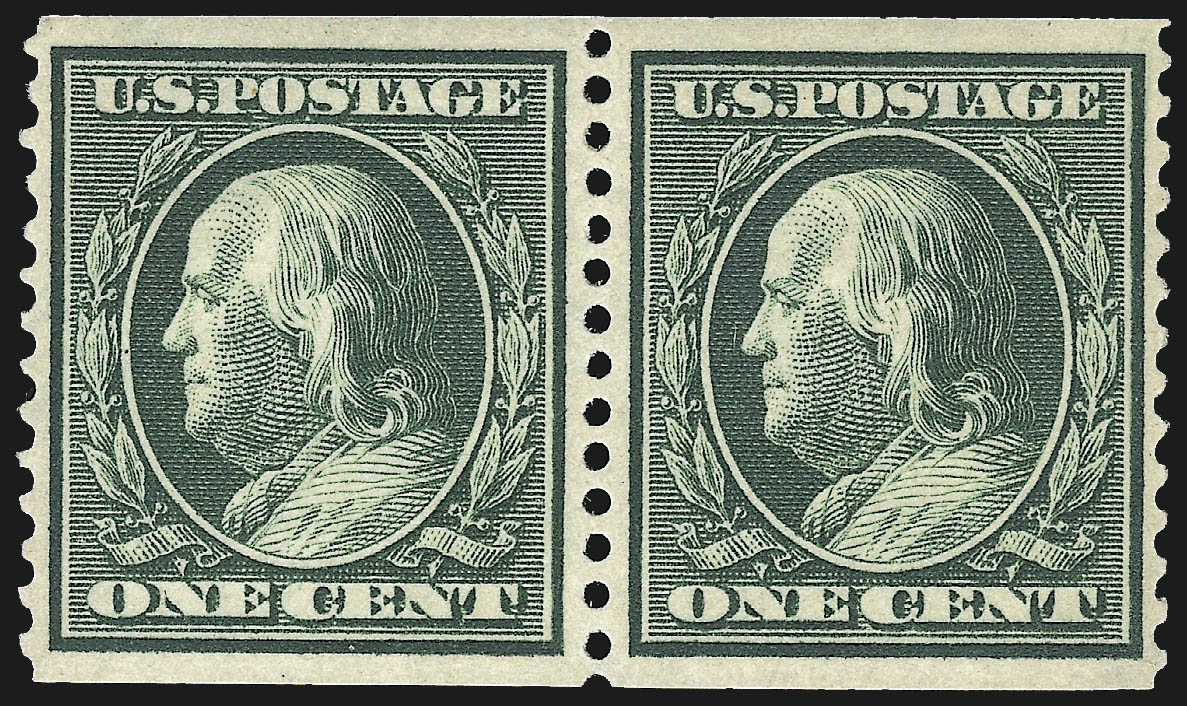 Sale no. 975 — Lot no. 1773 — Siegel Auction Galleries