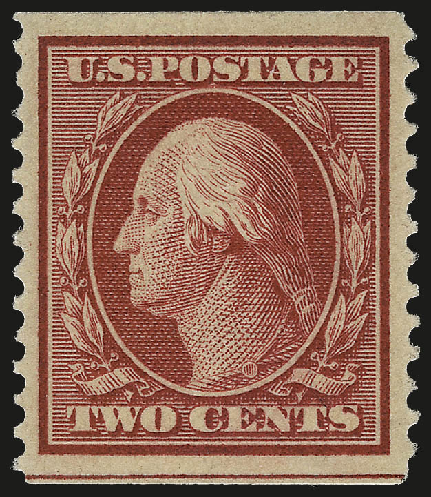 Sale no. 975 — Lot no. 1774 — Siegel Auction Galleries
