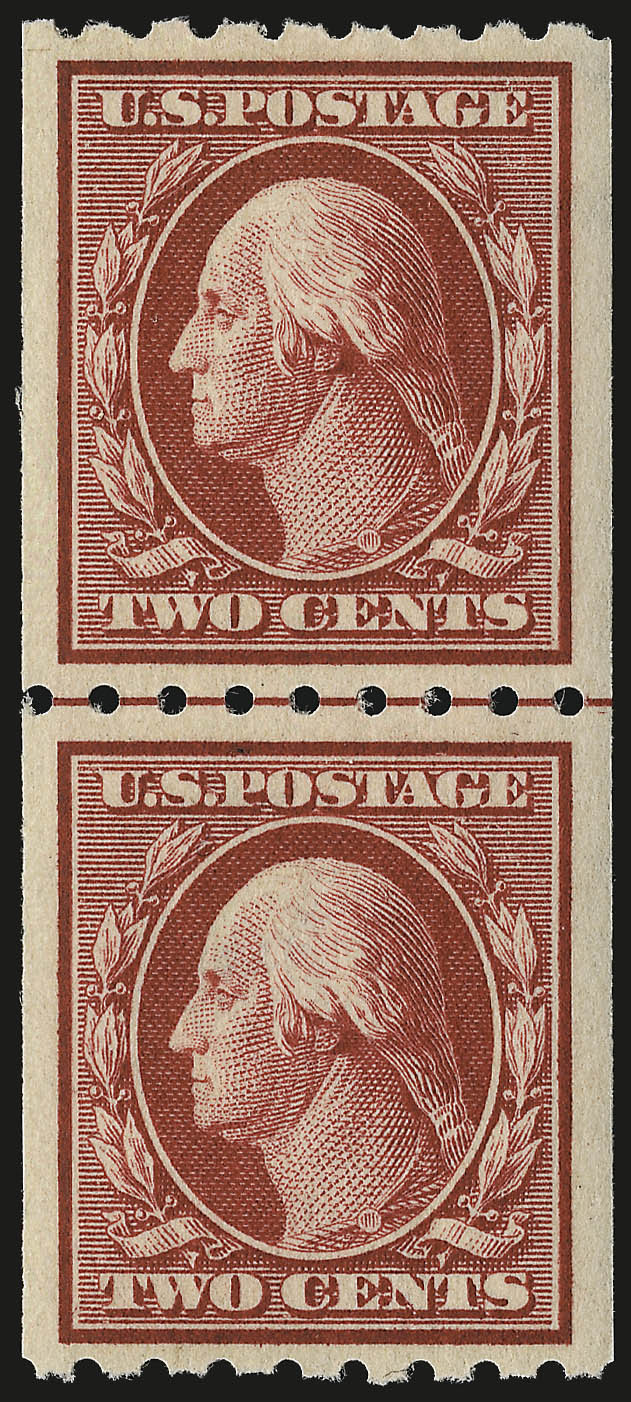 Sale no. 975 — Lot no. 1775 — Siegel Auction Galleries