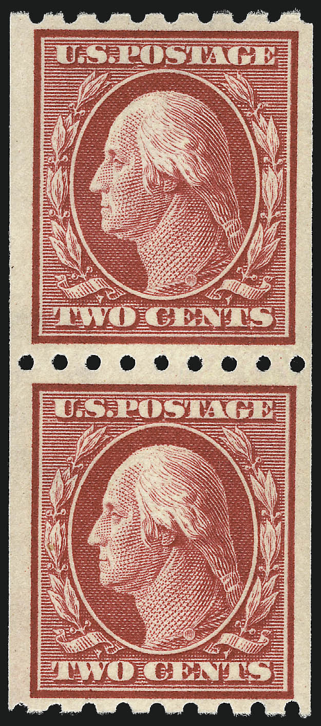 Sale no. 975 — Lot no. 1776 — Siegel Auction Galleries