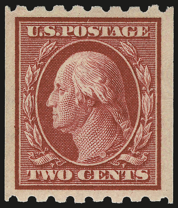 Sale no. 975 — Lot no. 1777 — Siegel Auction Galleries