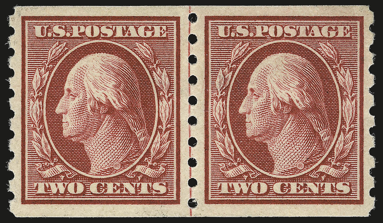 Sale no. 975 — Lot no. 1778 — Siegel Auction Galleries