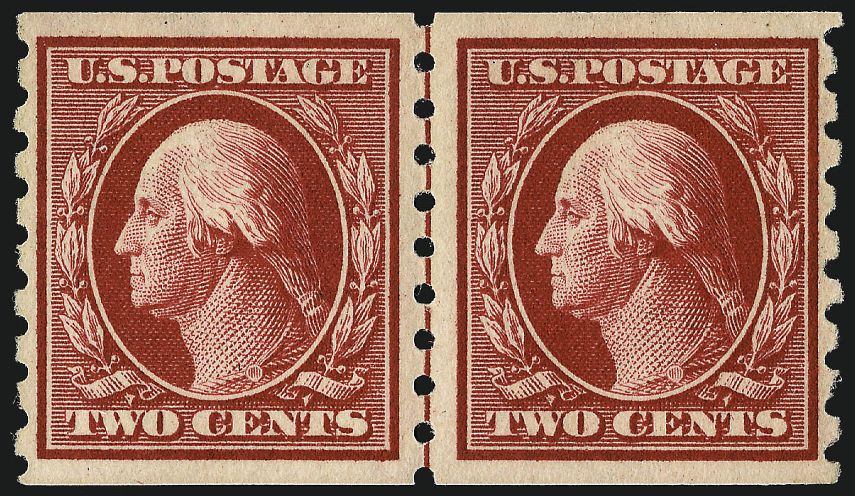 Sale no. 975 — Lot no. 1779 — Siegel Auction Galleries