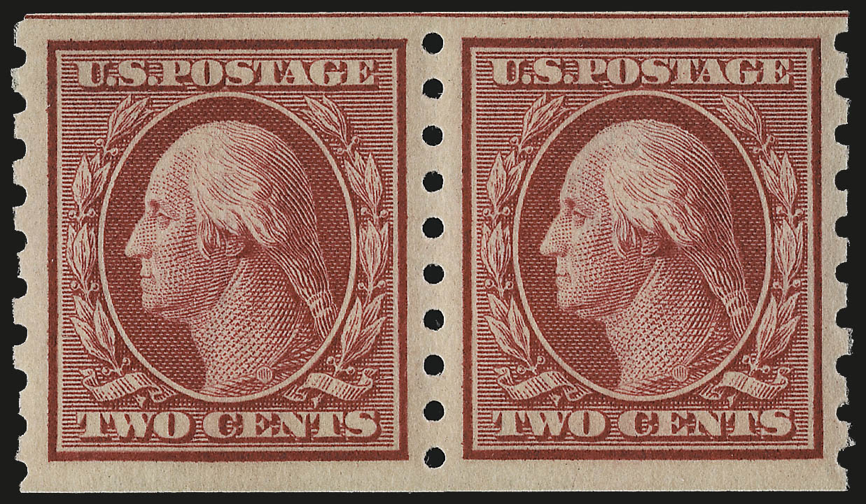 Sale no. 975 — Lot no. 1780 — Siegel Auction Galleries