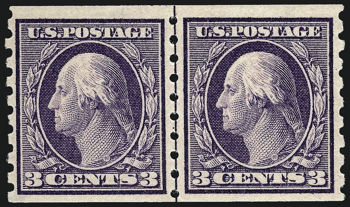 Sale no. 975 — Lot no. 1782 — Siegel Auction Galleries