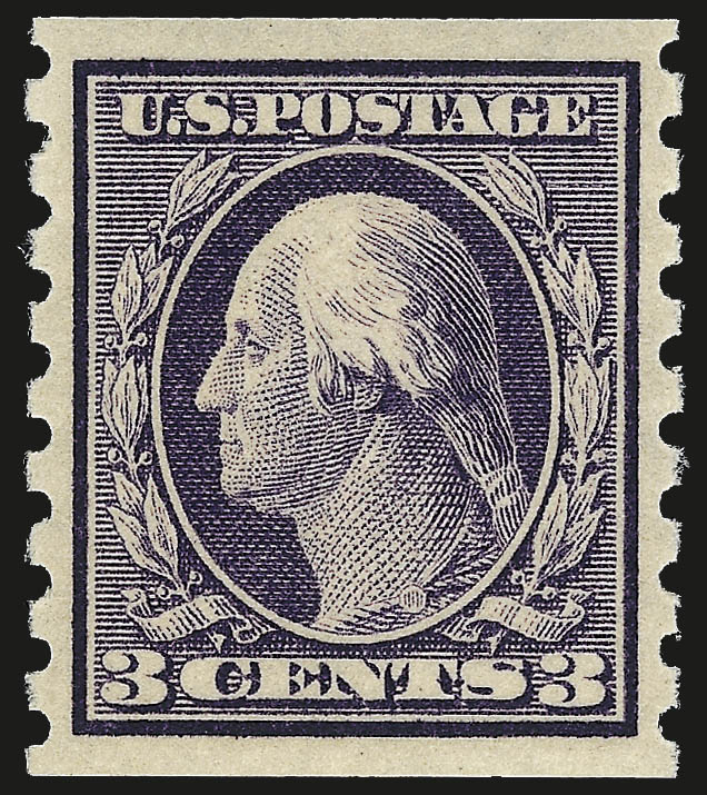 Sale no. 975 — Lot no. 1783 — Siegel Auction Galleries