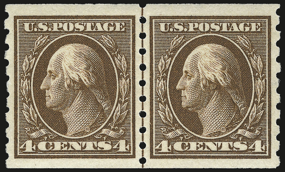 Sale no. 975 — Lot no. 1784 — Siegel Auction Galleries