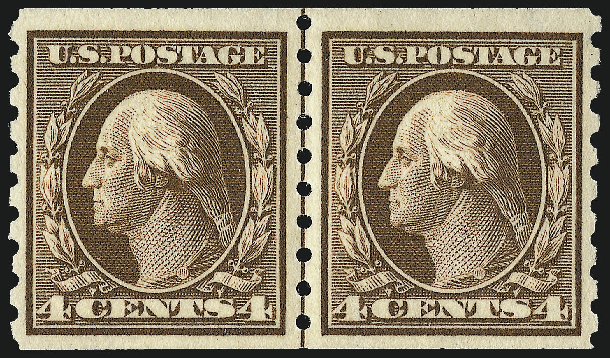 Sale no. 975 — Lot no. 1785 — Siegel Auction Galleries