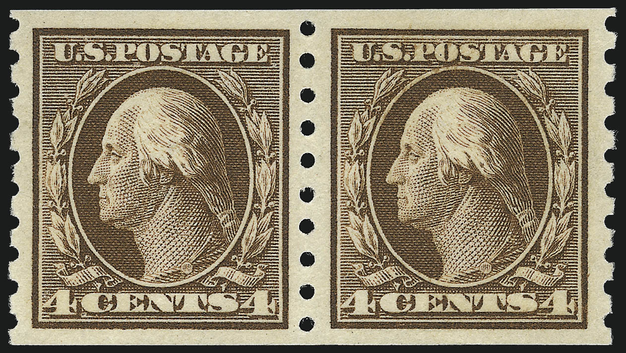 Sale no. 975 — Lot no. 1786 — Siegel Auction Galleries