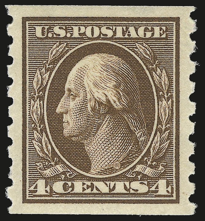 Sale no. 975 — Lot no. 1787 — Siegel Auction Galleries