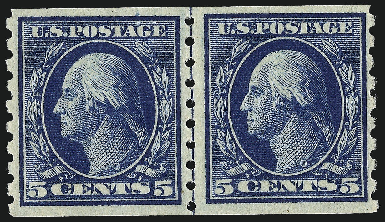 Sale no. 975 — Lot no. 1788 — Siegel Auction Galleries