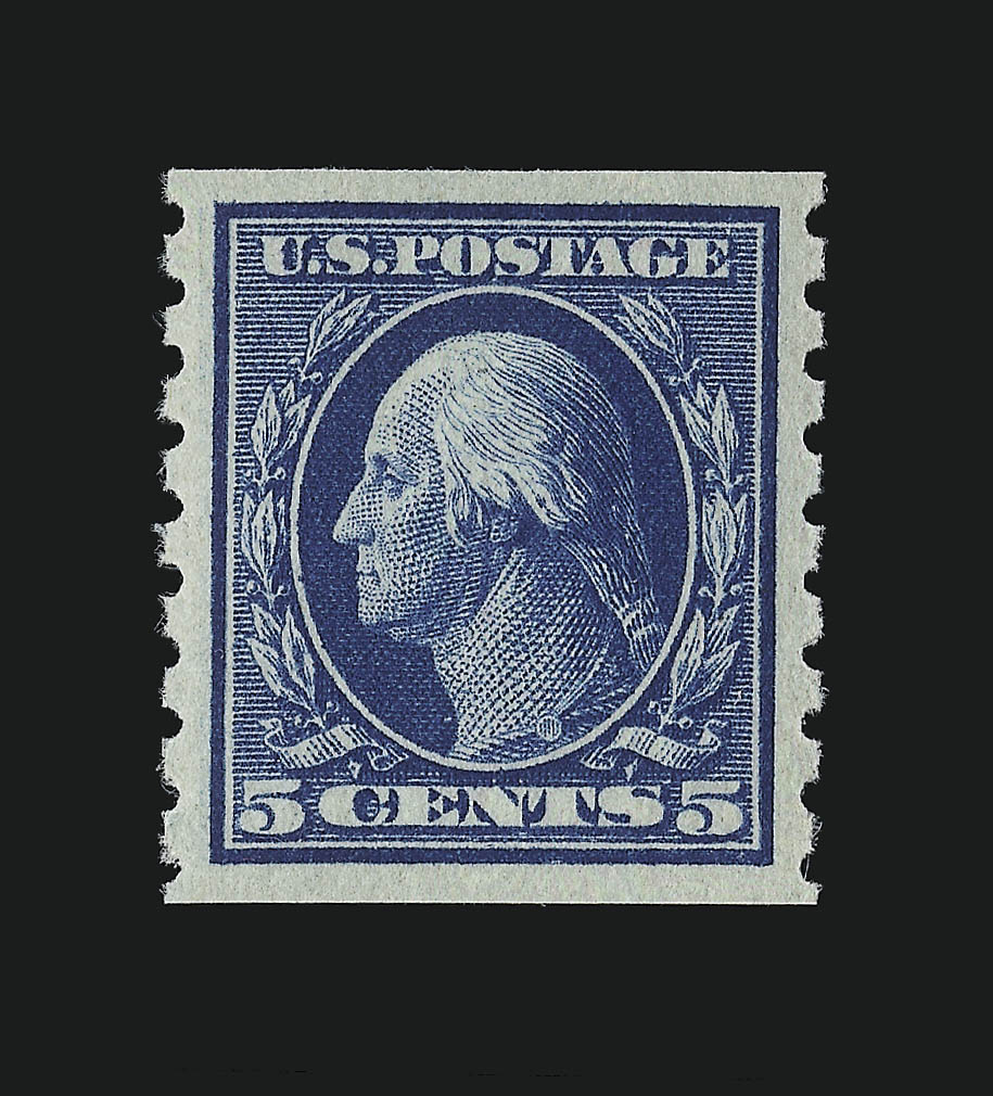Sale no. 975 — Lot no. 1790 — Siegel Auction Galleries