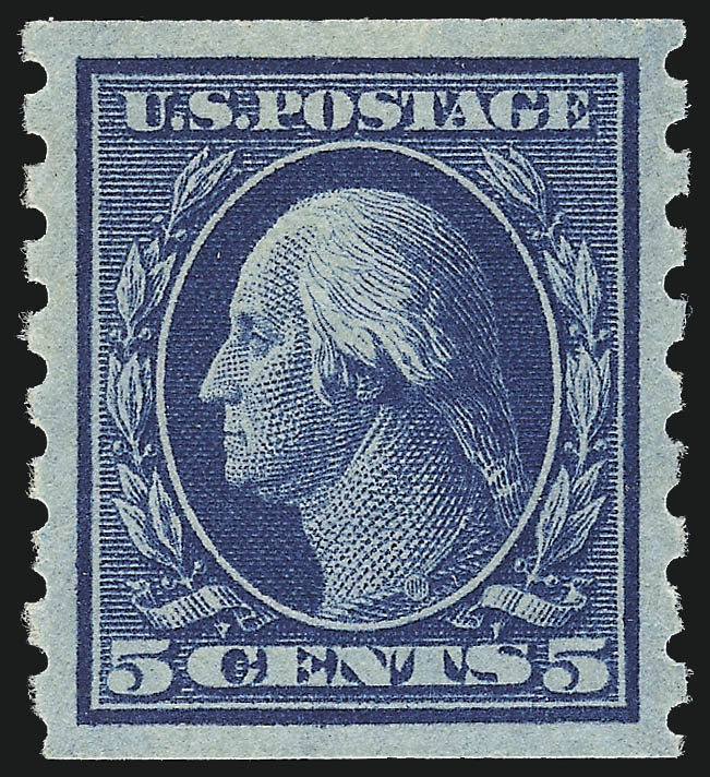 Sale no. 975 — Lot no. 1791 — Siegel Auction Galleries