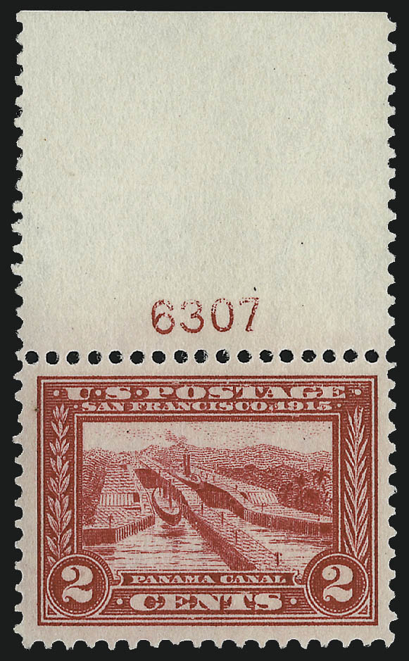 Sale no. 975 — Lot no. 1797 — Siegel Auction Galleries