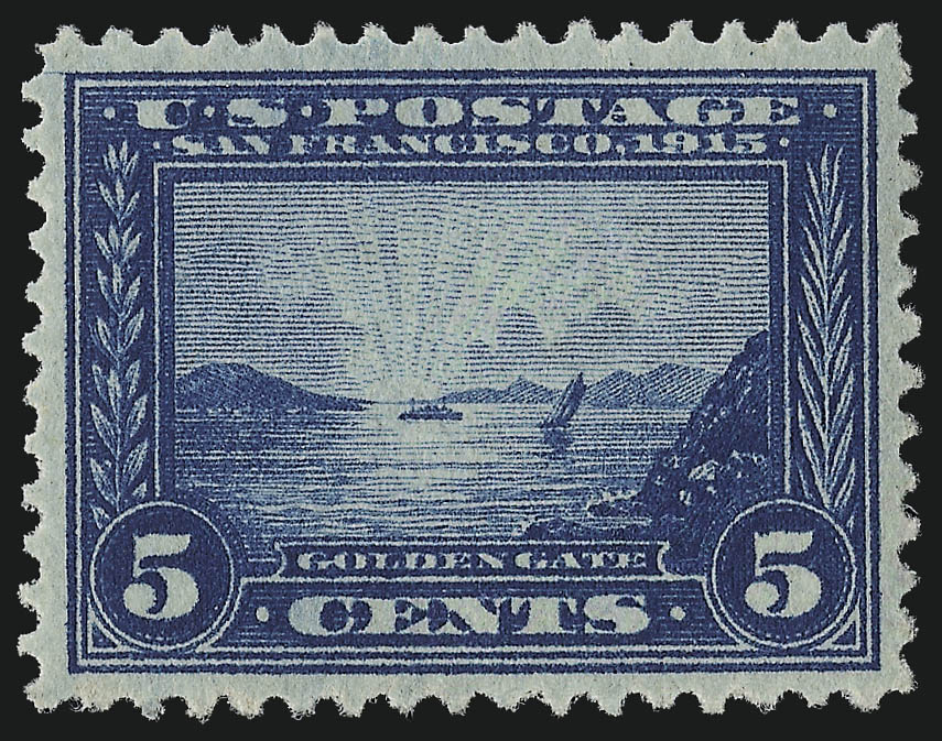 Sale no. 975 — Lot no. 1799 — Siegel Auction Galleries