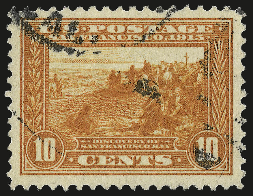 Sale no. 975 — Lot no. 1810 — Siegel Auction Galleries
